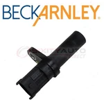 Beck Arnley 180-0736 Crankshaft Position Sensor For 2CRK0319 235-1353 Engine Vn. Fixed Price $43.41.