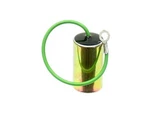 Bosch Ignition Condenser Fits Mercedes 230 1966-1969 66RZVCKD. Fixed Price $24.71.