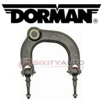 Dorman Front Left Upper Suspension Control Arm Ball Joint For 1999-2005 Sf. Fixed Price $92.58.