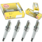 Pcs Ngk G-power Spark Plugs For 1991-1992 Saturn Sc 1.9L L4 Engine Kit Sw. Fixed Price $24.67.