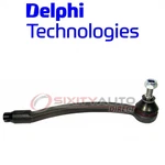 Delphi Front Right Outer Steering Tie Rod End For 2003-2008 Mini Cooper 1.6L Xd. Fixed Price $44.46.