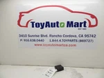 95 96 97 98 99 Toyota Tacoma Shift Lock Control Relay 85933-35130. Fixed Price $74.99.