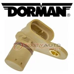 Dorman Camshaft Position Sensor For 2005-2009 Saab 9-7X 5.3L 6.0L V8 Engine Wu. Fixed Price $53.16.