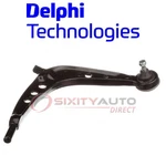Delphi Front Right Suspension Control Arm Ball Joint For 2001-2005 Bmw 330XI. Fixed Price $188.70.