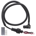 Engine Crankshaft Position Sensor Walker Products 235-92101. Fixed Price $146.99.