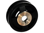 Crankshaft Pulley Delco 57HQTK89 For Pontiac WAVE5 2005 2006 2007 2008. Fixed Price $82.75.