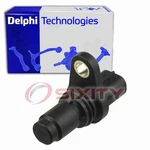 Delphi Intake Left Camshaft Position Sensor For 2018-2019 Toyota Camry 3.5L If. Fixed Price $107.33.