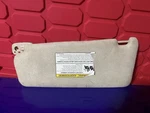 Sun Visor Jaguar Xj Right Passenger 10 11 12 13. Fixed Price $125.00.