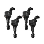 Set Of UF491 Ignition Coil Pack Compatible With Buick Regal Veran... Fast Ship. Fixed Price $65.81.