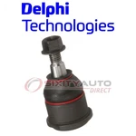Delphi Rear Lower Suspension Ball Joint For 2002-2006 Pontiac Montana Spring Qx. Fixed Price $50.87.