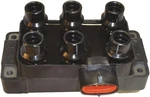 Oeg Parts New Ignition Coil Compatible With Ford Mazda Mercury V6 2.5 3.0.... Fixed Price $60.85.