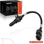 A-premium Crankshaft Position Sensor For Hyundai Sonata 15-19 Kia Optima 17-20. Fixed Price $23.99.