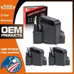 Upgrade 3X Ignition Coils For Buick Cadillac Chevrolet Isuzu Pontiac DR39. Fixed Price $26.50.