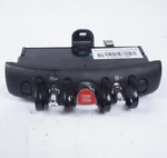 2014 - 2024 Mini Cooper F56 Center Ignition Combination Switch Unit Oem. Fixed Price $63.99.