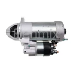 Svyoroo 12V 9T Starter Motor 7020479EX For Jlg Boom Lift 1250AJP 600SJC. Fixed Price $136.32.