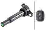 Hella Ignition Coil For Hyundai Grandeur Santa Ii Kia 06-12 27301-3E400. Fixed Price $38.47.
