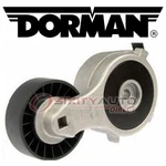 Dorman Techoice Drive Belt Tensioner Assembly For 1998-2003 Gmc Sonoma 2.2L Df. Fixed Price $74.30.