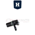 Holstein Crankshaft Position Sensor For 2009 Chrysler Aspen 5.7L V8 - Engine Br. Fixed Price $34.15.