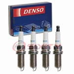 Pc Denso Spark Plugs For 2010 Toyota 4RUNNER 2.7L L4 Ignition Secondary Le. Fixed Price $46.91.