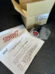 Subaru Genuine Oem Engine Start Stop Push Red Ignition Button Brz ST83031ST030. Fixed Price $199.99.