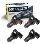 4 Pc Holstein Camshaft Position Sensors For 2011-2012 Infiniti G25 2.5L V6 Zq. Fixed Price $77.79.