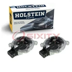 Pc Holstein Camshaft Position Sensors For 2003-2004 Audi RS6 4.2L V8 Qn. Fixed Price $50.76.