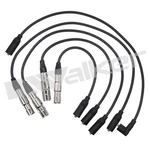 Genuine Walker Products Inc. Thundercore 924-1207 Spark Plug Wire Set. Fixed Price $55.74.