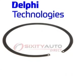 Delphi Fuel Tank Lock Ring For 1998-1999 Gmc C2500 Suburban 5.7L 7.4L V8 Air Ih. Fixed Price $24.93.