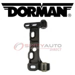 Dorman Front Left Lower Control Arm Support Bracket For 2003-2008 Isuzu Ex. Fixed Price $91.48.