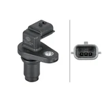 Hella 013122651 Engine Camshaft Position Sensor. Fixed Price $75.02.