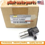 Oem Camshaft Position Crankshaft Angle Sensor For Nissan Infiniti 23731-6J90D. Fixed Price $52.15.
