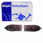 Delphi Front Rack And Pinion Bellows Kit For 2004-2006 Scion Xa Steering Tb. Fixed Price $27.83.