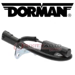 Dorman Crankshaft Position Sensor For 1994 Dodge B350 5.2L 5.9L V8 Engine Ut. Fixed Price $64.12.