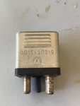 1968-2002 Mercedes Multi Purpose Relay Oem 0015420219 (one Fuse). Fixed Price $6.00.