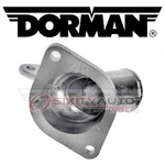 Dorman Engine Coolant Thermostat Housing For 2000 Saturn LW1 2.2L L4 Rx. Fixed Price $37.31.