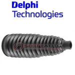 Delphi Front Rack And Pinion Bellows Kit For 2001-2003 Toyota Prius Steering Jv. Fixed Price $30.99.