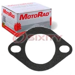 Motorad Coolant Thermostat Housing Gasket For 1988-1989 Chevrolet P20 Engine Nw. Fixed Price $8.32.