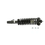 Kyb Strut And Coil Spring Assembly SR4048 Gap. Fixed Price $168.41.