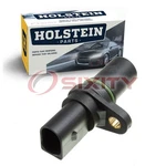 Holstein Crankshaft Position Sensor For 2009-2016 Volkswagen Eos 2.0L L4 Fg. Fixed Price $28.67.