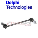 Delphi Front Suspension Stabilizer Bar Link For 2007-2018 Dodge Charger Aj. Fixed Price $39.05.