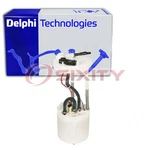 Delphi Fuel Pump Module Assembly For 2009-2011 Cadillac Dts 4.6L V8 Air Iy. Fixed Price $268.33.