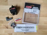 Msd 82073 Ignition Blaster Ss Coil High Voltage -40,000V E-core Square Epoxy. Fixed Price $68.00.