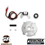 Pertronix Points-to-electronic Conv Kit 1145A; Ignitor For Industrial 4CYL Delco. Fixed Price $127.45.