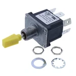 Toggle Switch Position 4360314 For Jlg Parts 500RTS 660SJC 601S 600SC. Fixed Price $15.49.