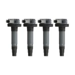 Set Of Delphi GN10843 Ignition Coil Ford, Lincoln. Fixed Price $234.11.