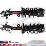 Premium Quality Oe Front Struts For 2012 Honda Civic Hybrid With Warranty Ca. Fixed Price $294.39.