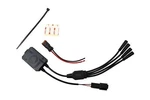 Diode Dynamics Bluetooth Rgbw M8 1-CHANNEL Controller DD3066 Universal. Fixed Price $99.95.