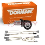 Dorman Rear Right Power Window Motor 1977-1979 Ford Ltd Ii Electrical Rb. Fixed Price $58.58.