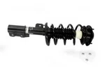 Suspension And Coil Spring Assembly-strut-plus Kyb SR4057. Fixed Price $212.89.