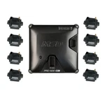 Msd 8000-8 Pro 600 Cdi Ignition And Coil Kit 8-CHANNEL Capacitive Discharge. Fixed Price $1499.99.